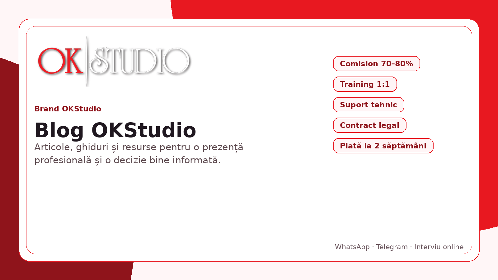 Primele 30 de zile în videochat: diferența dintre marketing și ritmul real